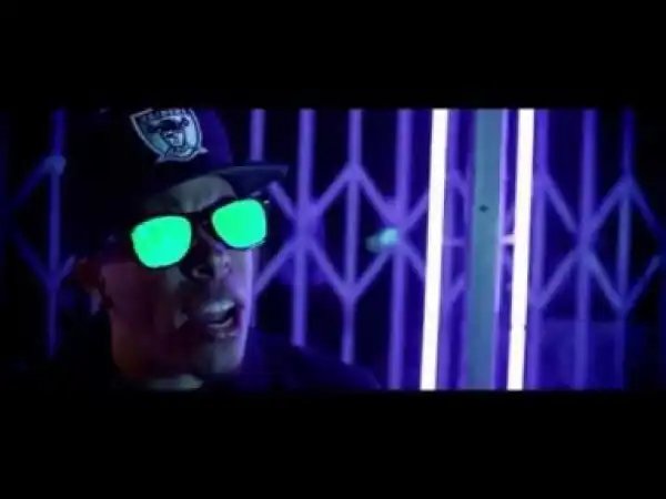 Video: Demrick - Space Island